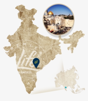 Andhra Pradesh, India - God We Can Know: Exploring #2513527