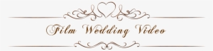 Png Wedding Text - Vita E Bella Tattoo #2513564