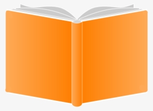 Open Book Cover Png #2513606