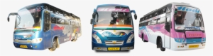 Aadi Travels1 - Tour Bus Service #2513639