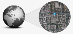 Mapping And Navigation Services, Bringing Immense Convenience - Vehicle Tracking System #2513665