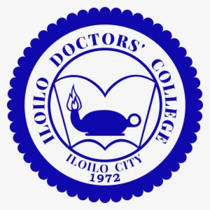 Iloilo Doctors College Logo #2513770