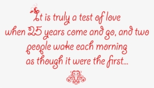 Wedding Clip Art-5 - Free Clip Art 25th Wedding Anniversary #2513798