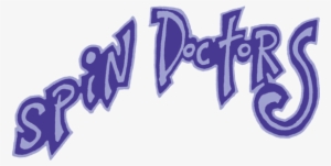 Spin Doctors Image - Spin Doctors Band Logo #2513800