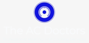 The Ac Doctors Logo For Heating And Cooling Repair #2513825