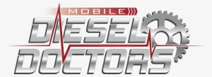 Diesel Doctors Logo - Graphics #2513826