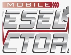 Diesel Doctors Logo - Graphics #2513850