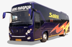 Most Prefered Bus Operator For Generations To Come - Bus #2513875