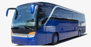 Great Benefits Of Travel By Coaches For Hire - Autobuses Png #2513905