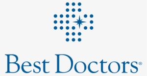 2017 Best Doctors Logo Stacked Revised - Best Doctors Logo #2513997