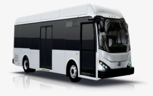 Vehicles In India Has Just Released Their Draft Concession - Byd Bus #2514020