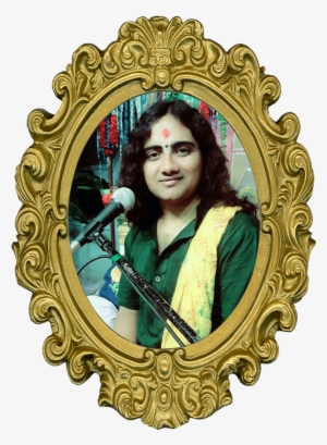 Shri Pawan Dev Ji Maharaj Is Great Devotee Of Lord - Picture Frame #2514092