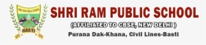 Shri Ram Public School Logo #2514118