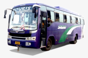 Uniyal Bus Booking Services - Bus #2514149