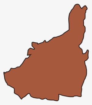 Jaipur - Jaipur Map Png #2514166