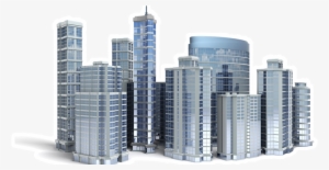 Image01 - Building Png High Resolution #2514257