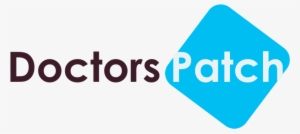 Doctors Patch Logo - Physician #2514260