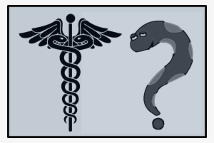 What Is The Difference Between The Different Types - Logo Of Doctors #2514324