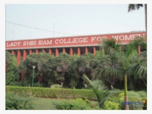 Lady Shri Ram College For Women #2514421