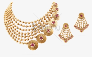 Welcome To Shree Ram Gold Palace - Modern Gold Jewellery Design #2514423