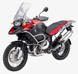 Hd Bike Png Image - Bmw Gs 1200 Adventure 2008 #2514513