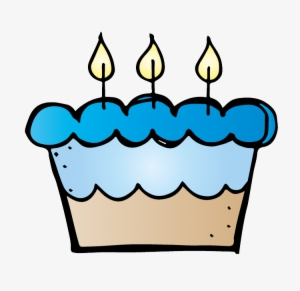 When Possible We Try To Celebrate On The Child's Actual - Clip Art #2514515