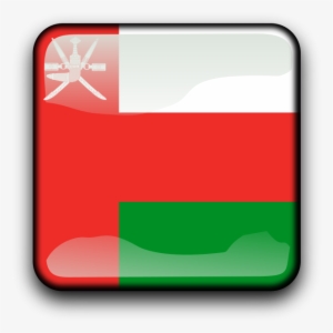 Flag Of Oman #2514686
