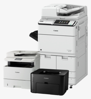 Printer Index - Canon Imagerunner Advance 8585i #2514739