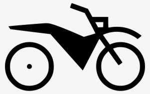 Motor Bike - #2514763