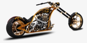 Kustom Bike Village - Orange County Choppers Choppers #2514817