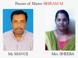 Donner -appeal - Child Vikas Foundation #2514846