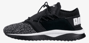 Puma Tsugi Shinsei Puma Black / Puma White Nocturnal - Sneakers #2514847