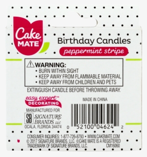 Signature Brands #2514895