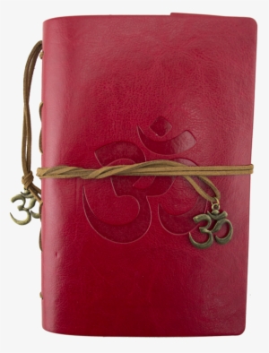 Azure Green Bbbu363 Om Journal #2514896