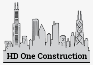 Hd One Construction Logo - Construction #2514898
