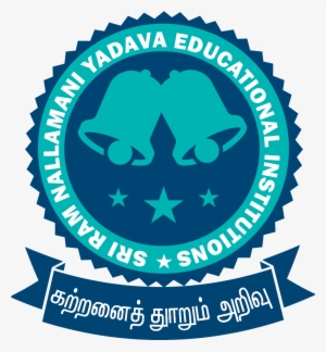 Sri Ram Nallamani Yadava Educational Institutions - Sri Ram Nallamani Yadava College Of Education #2514900