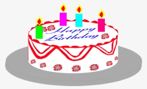 Free Stock Photos - Illustration Of A Cake #2514926