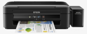 Printer Png Images #2514973