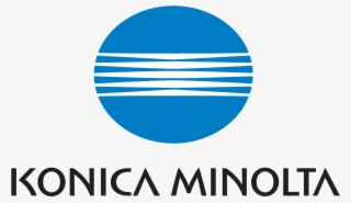 Case Studies - Logo Konica Minolta Png #2515025