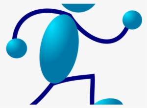 Transparent Stock Pathway Huge Freebie Svg - Cartoon Stick Man Png #2515269