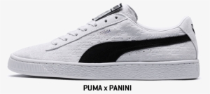Puma Is Donating A Portion Of The Proceeds Up To $100,000 - Puma #2515272