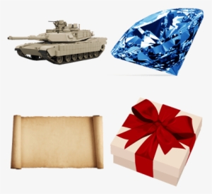 Miscellaneous - Diamonds Blue #2515364