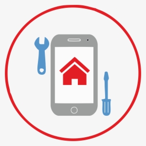 In Home Service - Service Center #2515391