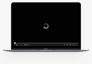 Don't Suffer The Buffer - Led-backlit Lcd Display #2515700