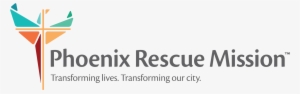 Png Opens A New Window - Phoenix Rescue Mission Logo #2515725