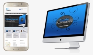 Hardware Repair - Castle Computers #2515823