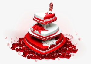 Cake - Previousnext - Anniversary Cake Png #2515892