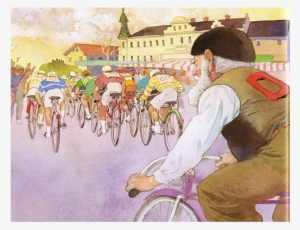 Super Grandpa - Book #2515922