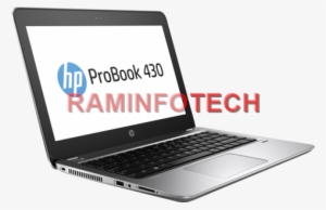 Ram Infotech No - Hp Probook 440 G4 14 #2516036