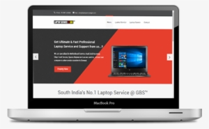 Laptop Service Center In Chennai Gbs Laptop Service - Chennai #2516043